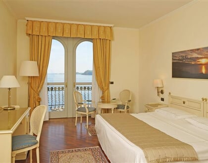 Hotel Savoy Palace, Gardone R (7)