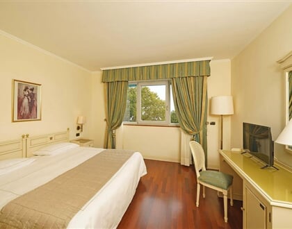 Hotel Savoy Palace, Gardone R (8)