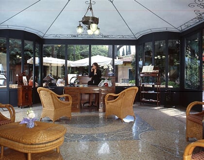 Hotel Villa Sofia, Gardone R 25 (6)