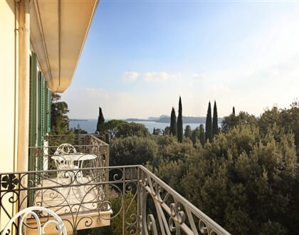 Hotel Villa Sofia, Gardone R 25 (9)