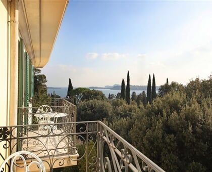 Hotel Villa Sofia, Gardone R 25 (9)