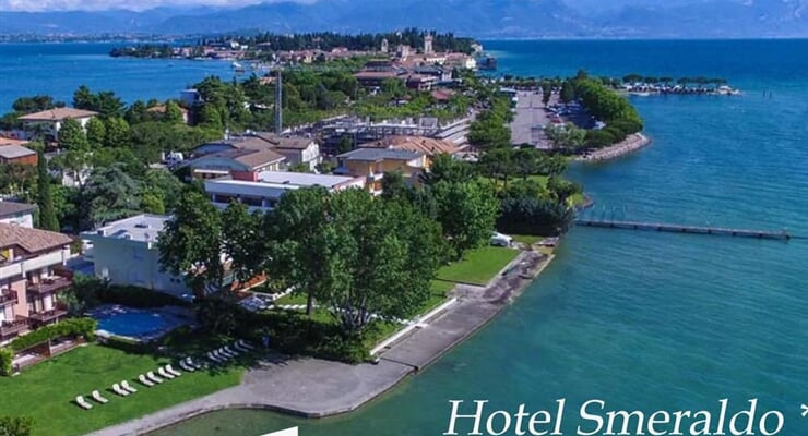Hotel Smeraldo, Sirmione 25 (1)