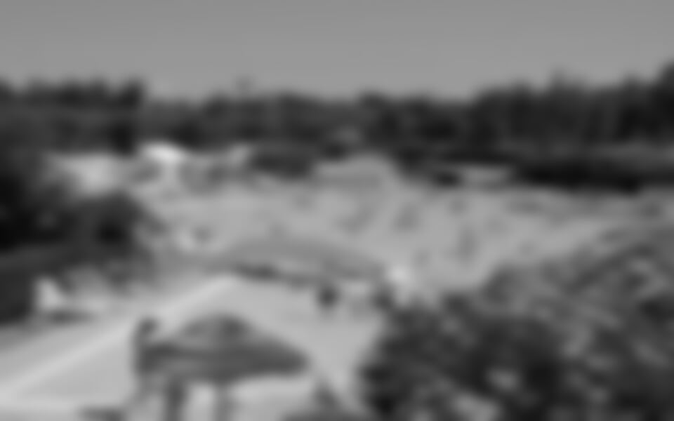 Vigna sul Mar Camping Village **** -  Lido di Pomposa