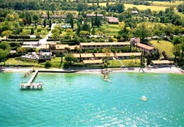 Village Desenzano Lake **** - Desenzano del Garda