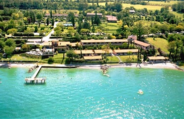 Village Desenzano Lake **** - Desenzano del Garda