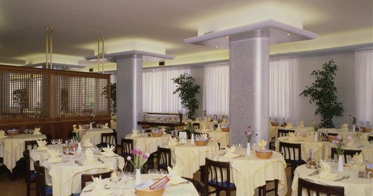 Hotel Ambassador, Caorle (1)