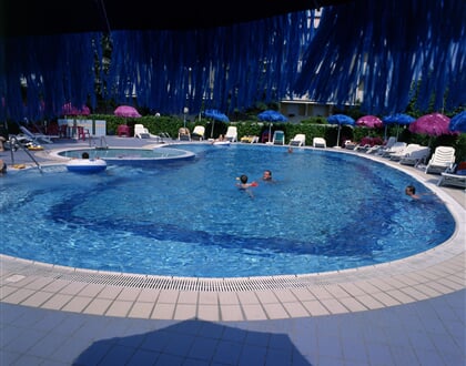 Hotel Ambassador, Caorle (13)