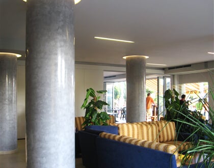 Hotel Ambassador, Caorle (14)