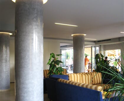 Hotel Ambassador, Caorle (14)