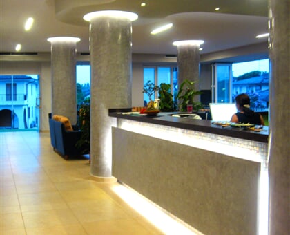 Hotel Ambassador, Caorle (15)