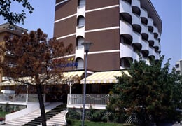 Hotel Ambassador **** - Caorle