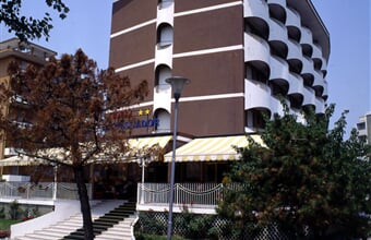 Hotel Ambassador **** - Caorle