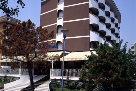 Hotel Ambassador **** - Caorle
