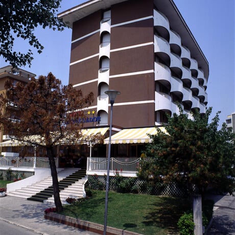 Hotel Ambassador **** - Caorle