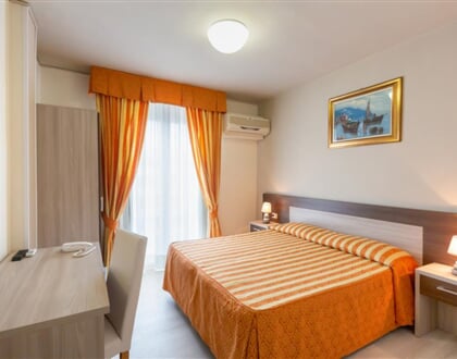Hotel Columbus, Caorle (3)