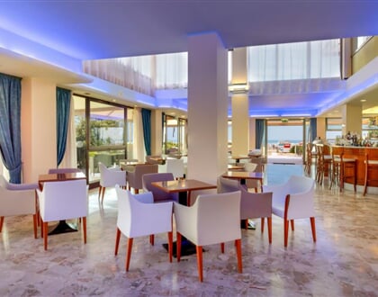 Hotel Columbus, Caorle (4)