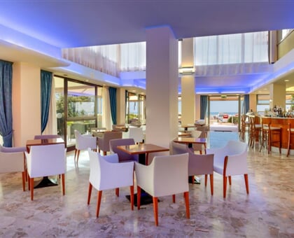 Hotel Columbus, Caorle (4)