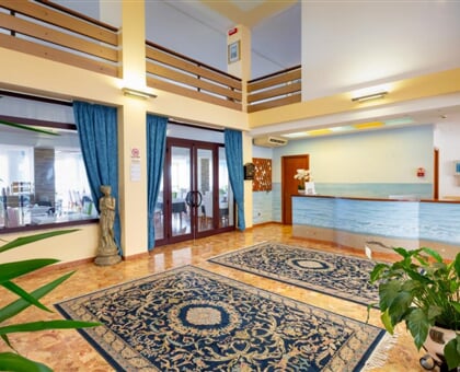 Hotel Columbus, Caorle (5)