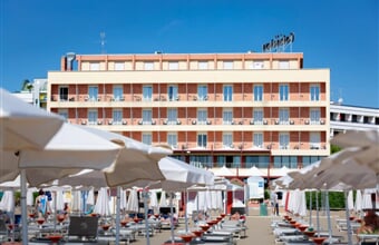Hotel Columbus *** - Caorle