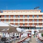 Hotel Columbus *** - Caorle