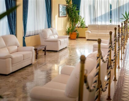 Hotel Columbus, Caorle (7)