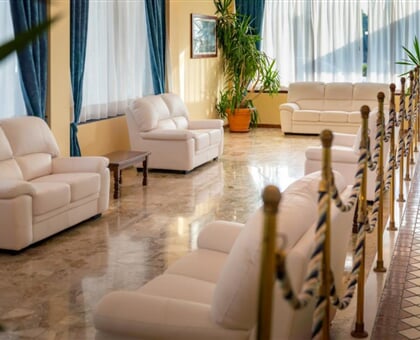 Hotel Columbus, Caorle (7)