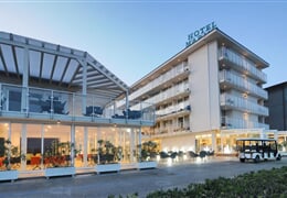 Hotel Marina Palace ****S - Caorle