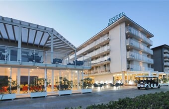Hotel Marina Palace ****S - Caorle