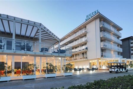 Hotel Marina Palace ****S - Caorle