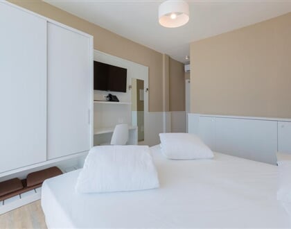 Hotel Marina Palace, Caorle (11)