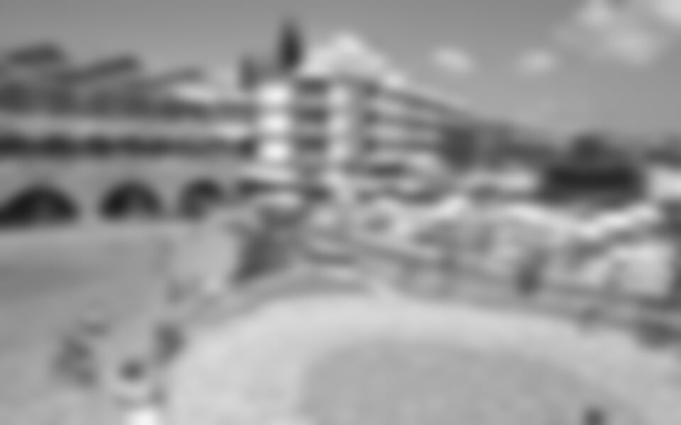 Slunečné pobřeží - Nessebar Beach Resort ***+