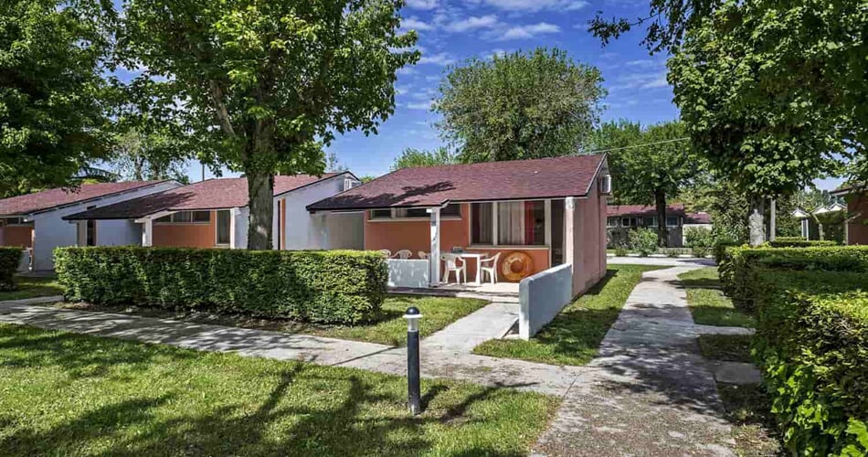 Village Centro Vacanze San Francesco, Caorle (20)