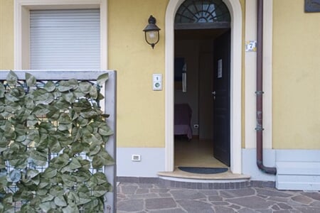 Residence Kenzia - Cattolica