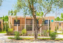 Camping Riva Blu - Padenghe sul Garda