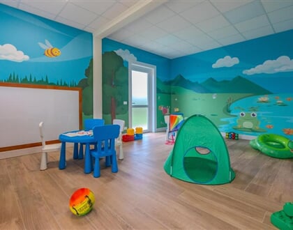 Camping Riva Blu, Padenghe sul GArda (6)