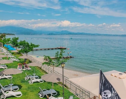 Camping Riva Blu, Padenghe sul GArda (7)