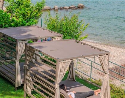 Camping Riva Blu, Padenghe sul GArda (8)