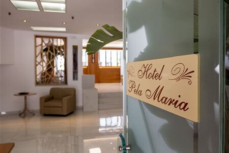 Pela Maria Hotel