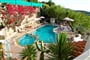 Apartmány La Rosa, Forio (13)