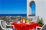 Apartmány La Rosa, Forio (4)