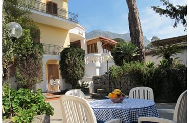 Residence Park Hotel Villa Marinú *** - Forio	