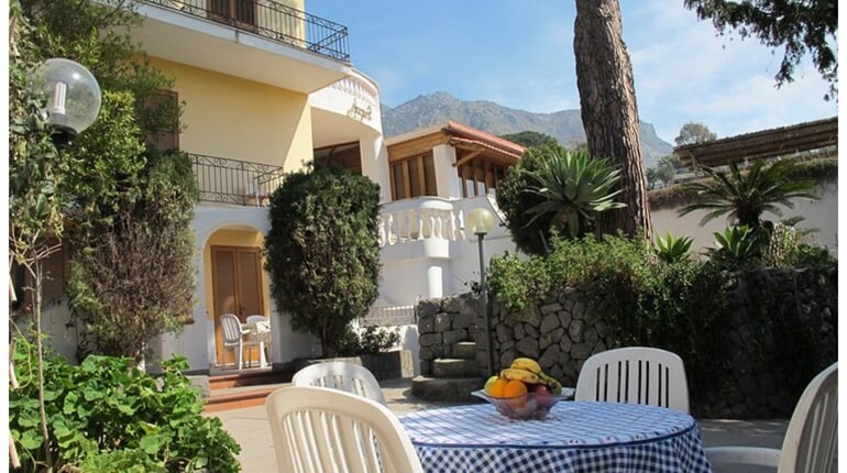 Residence Park Hotel Villa Marinú, Forio (58)