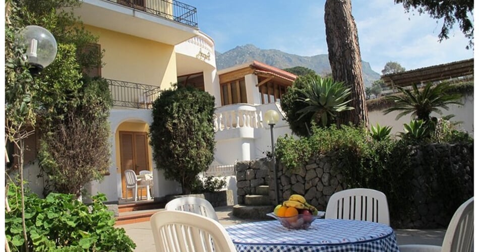 Residence Park Hotel Villa Marinú, Forio (58)