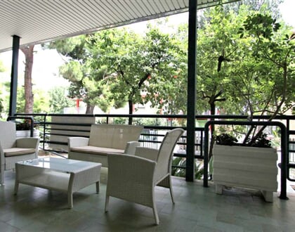 Hotel Pineta, San Benedetto del Tronto (5)