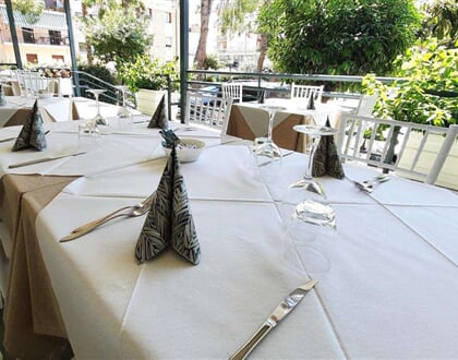 Hotel Pineta, San Benedetto del Tronto (6)