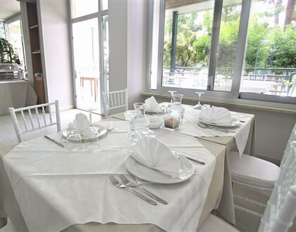 Hotel Pineta, San Benedetto del Tronto (7)
