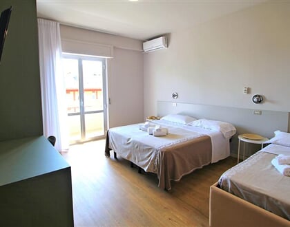 Hotel Pineta, San Benedetto del Tronto (8)