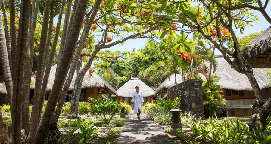 Heritage Awali Wellness Spa