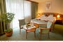 Foto - Hévíz - Hotel Palace v Hevízu - děti zdarma ****