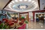 Foto - Hévíz - Hotel Palace v Hevízu - děti zdarma ****